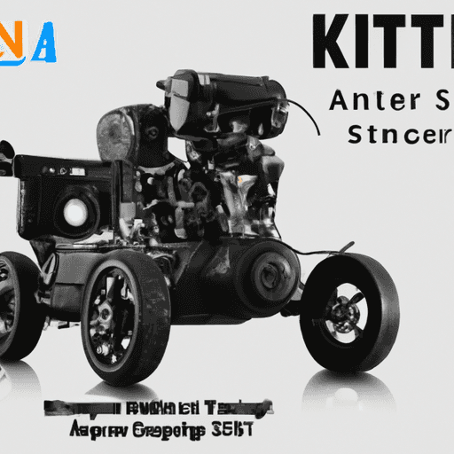 10 Inovasi Teknologi Terbaru untuk Meningkatkan Konektivitas dan Kemampuan Off-road Kendaraan