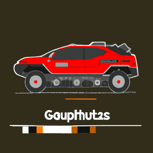 10 Teknologi Canggih yang Meningkatkan Konektivitas dan Kemampuan Off-road Kendaraan Modern