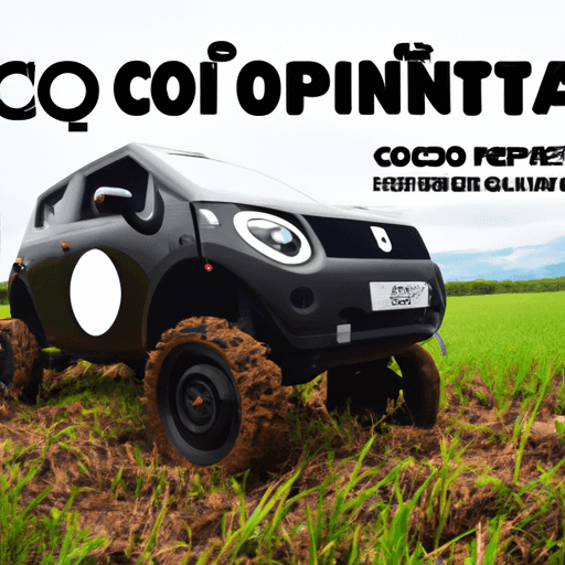 Ekosistem Teknologi Off-road: Konektivitas, Autonomi, dan Adaptabilitas di Medan Sulit