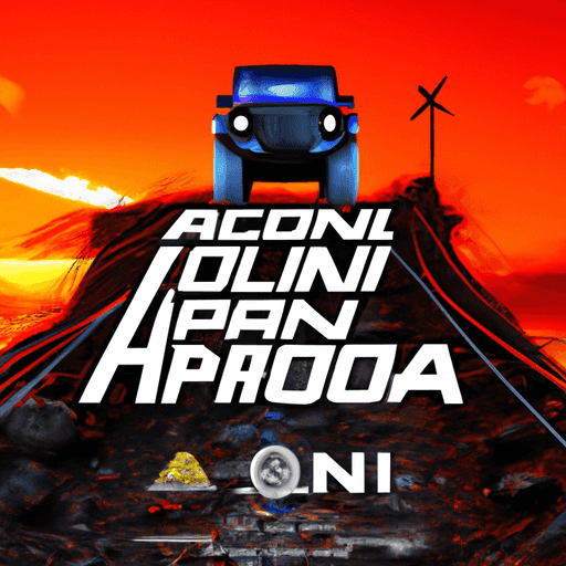 Future of Off-road: Peran Teknologi AI dan Konektivitas dalam Evolusi Kendaraan Adventure