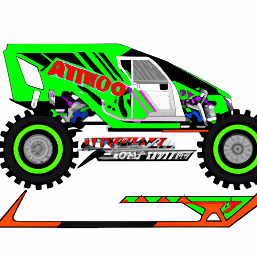 Inovasi Teknologi untuk Konektivitas Tanpa Batas di Medan Off-road