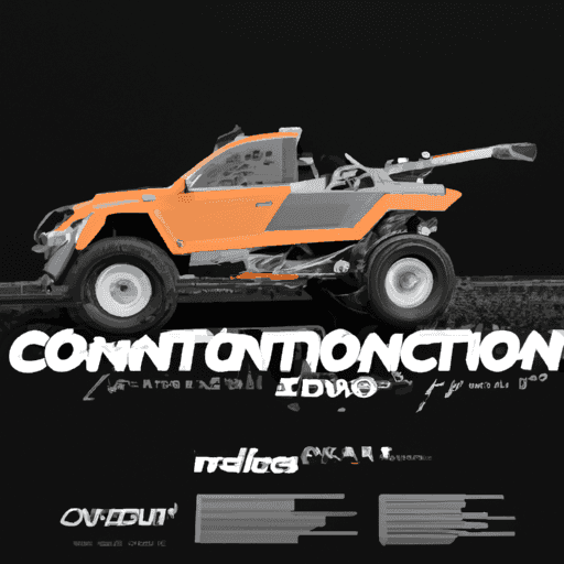 Inovasi Teknologi yang Meningkatkan Kemampuan Off-road Kendaraan Anda