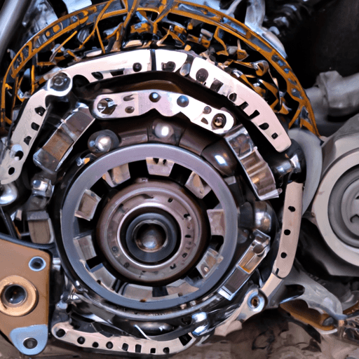 Integrasi Teknologi dan Konektivitas: Kunci Meningkatkan Performa Off-road Kendaraan