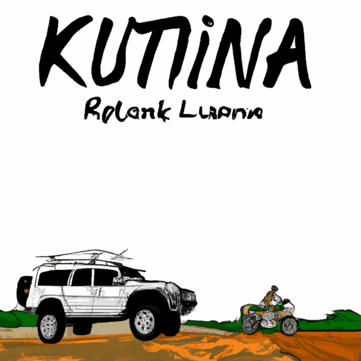 Kemampuan Off-road vs Konektivitas: Mana yang Lebih Penting untuk Kendaraan Anda?