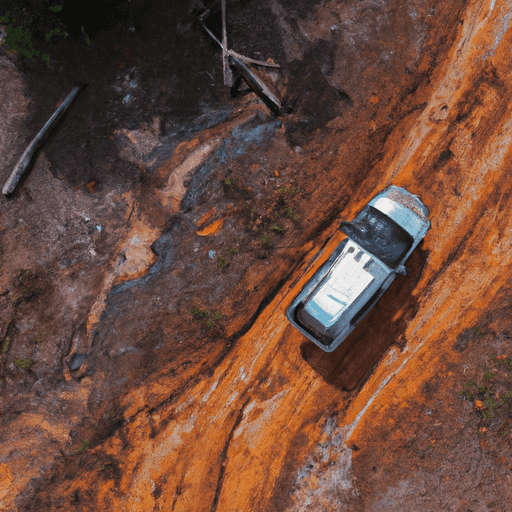 Bagaimana Konektivitas Satelit Mengubah Permainan untuk Petualangan Off-road
