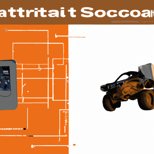Konektivitas Satelit vs Terestrial: Teknologi Mana yang Terbaik untuk Aktivitas Off-road?
