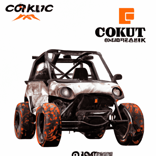 Maksimalkan Kemampuan Off-road Anda dengan Teknologi Terkini