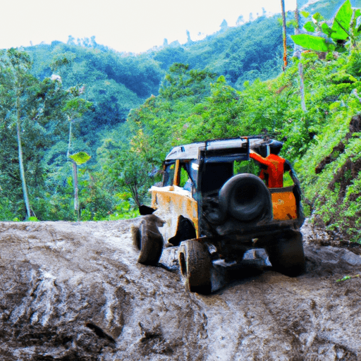 Mengoptimalkan Konektivitas dan Off-road dengan Teknologi Terbaru: Panduan Lengkap