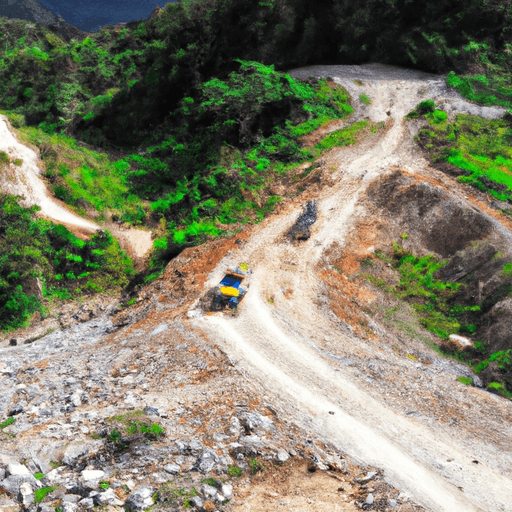 Mengoptimalkan Konektivitas dan Performa Off-road dengan Teknologi Terkini