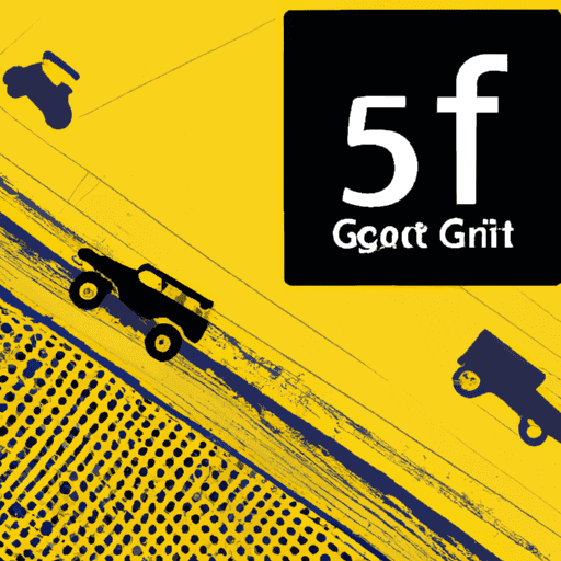 Peran Teknologi 5G dan IoT dalam Meningkatkan Pengalaman Off-road