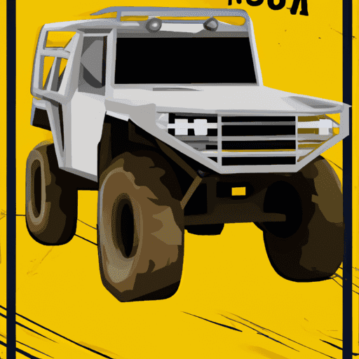 Solusi Teknologi untuk Konektivitas Tanpa Batas di Medan Off-road yang Ekstrem