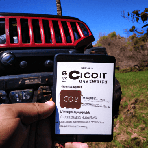 Teknologi IoT dalam Dunia Off-road: Koneksi yang Lebih Cerdas dan Aman