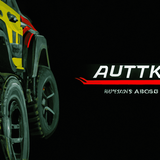 Bagaimana Teknologi Modern Meningkatkan Kemampuan Off-road Kendaraan Anda?