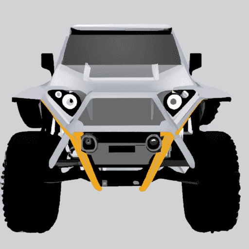 Teknologi Off-road Terbaik untuk Meningkatkan Konektivitas dan Performa di Medan Sulit